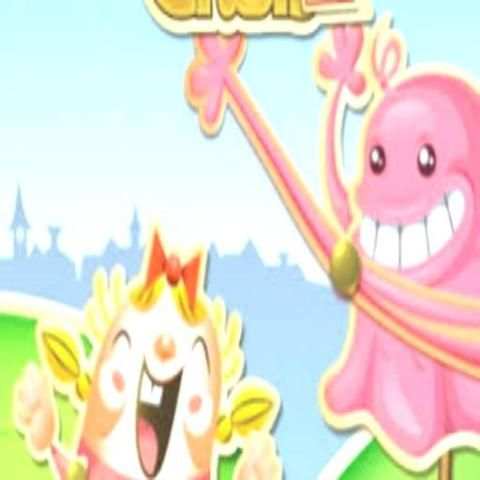 Download Candy Crash Last Updated скриншот 1