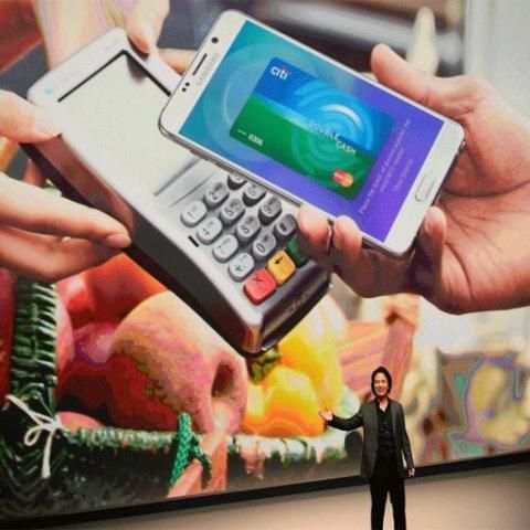 Tips for Samsung Pay mini स्क्रीनशॉट 3