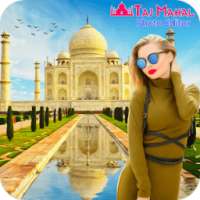 TajMahal Photo Editor on 9Apps