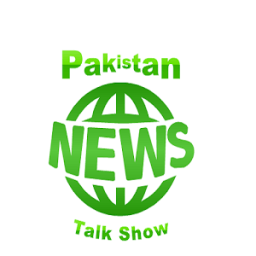 Pakistan Talk-Show иконка