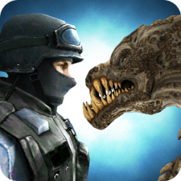 Incredible Hero Alien Survival icon