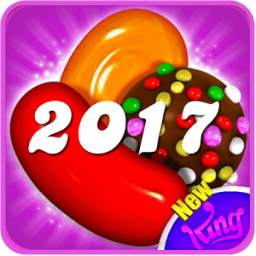 New Candy Crush Saga Tips 1.0