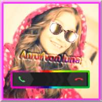 Anruf von soy luna 2 on 9Apps