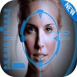 قفل الهاتف بالوجه2017 icon