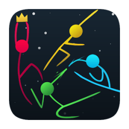 Stick Game: The Fight иконка
