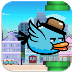 Flappy Bird HD иконка