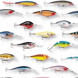 Всё для рыбалки icon