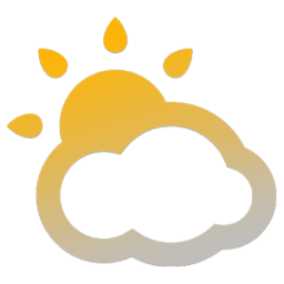 ikon შმამინდი (Weather App)