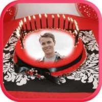 Name Photo On Birthday Cake on 9Apps