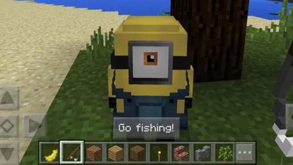 Minion Mods for Minecraft PE screenshot 3
