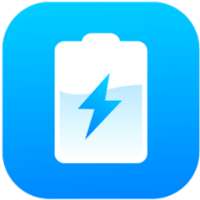 Super Fast Charger - Battery Saver ＆ Boost Cleaner