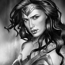 Gal Gadot Wallpapers HD أيقونة