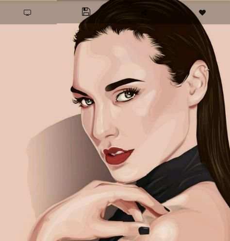 Gal Gadot Wallpapers HD screenshot 3