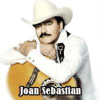 Joan Sebastian - Me Gustas on 9Apps