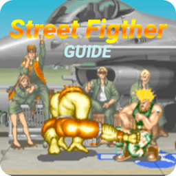 Guide Street Fighter 2 иконка