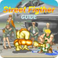 Guide Street Fighter 2