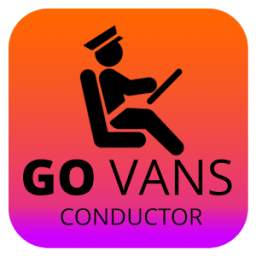 GO VANS Conductor