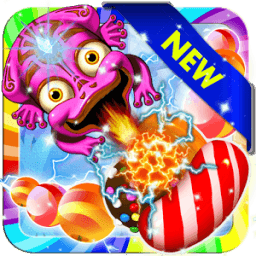 Candy Zuma 2017 иконка