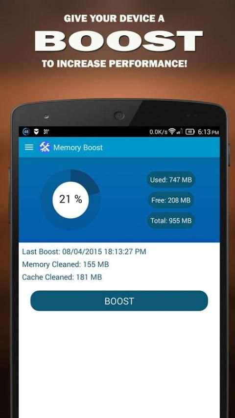 System Manager for Android screenshot 5