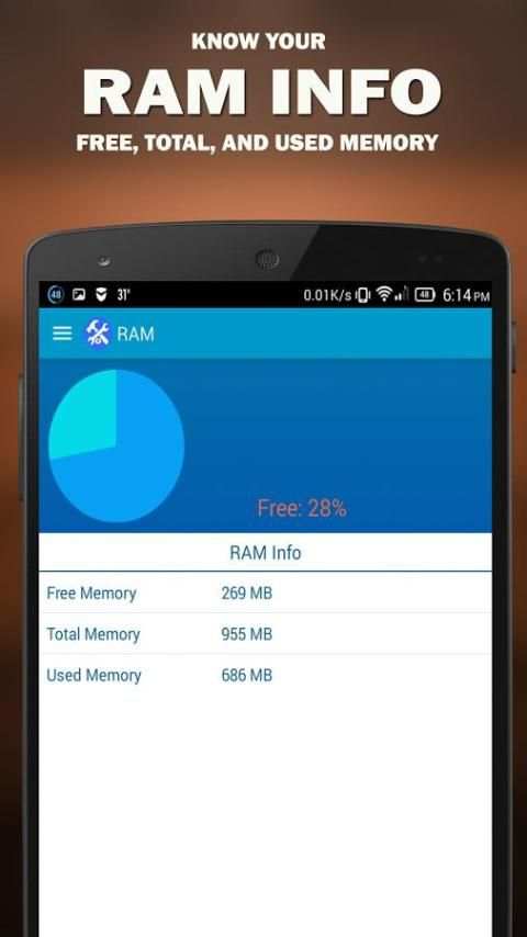 System Manager for Android 2 تصوير الشاشة