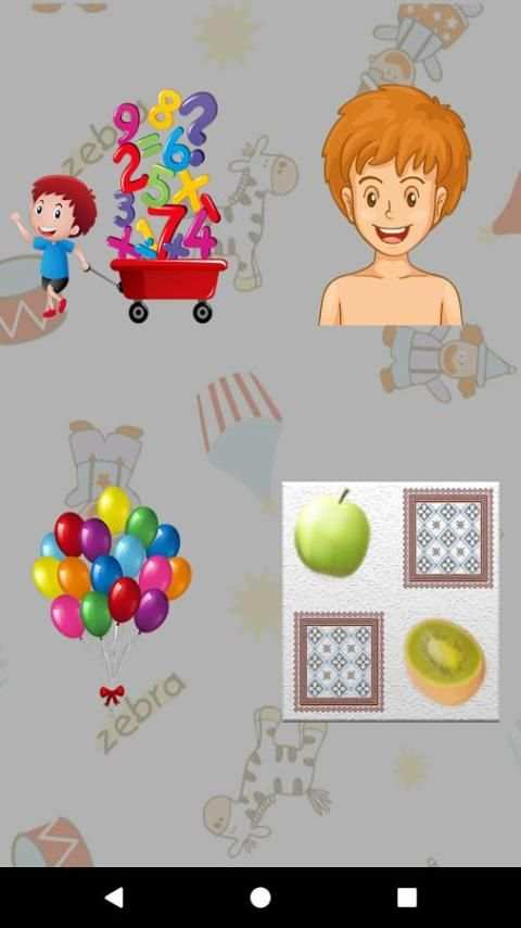 Educational Games screenshot 8