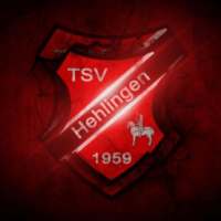 TSV Hehlingen - Fußball on 9Apps
