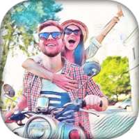 FillArt Photo Editor on 9Apps