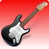 How to play guitar on 9Apps