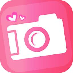 Selfie Bestie Camera Pro