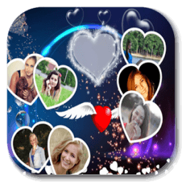 Scrapbook Collage иконка