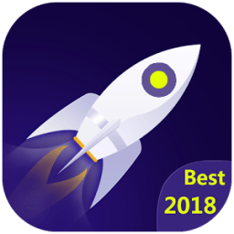 Fastest Clean - Memory Boost - Speed Booster 2018 icon