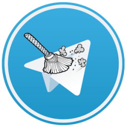 جاروگرام ( تلگرام موبوگرام) icon