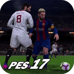 Asyplays For PES 17 Trick иконка