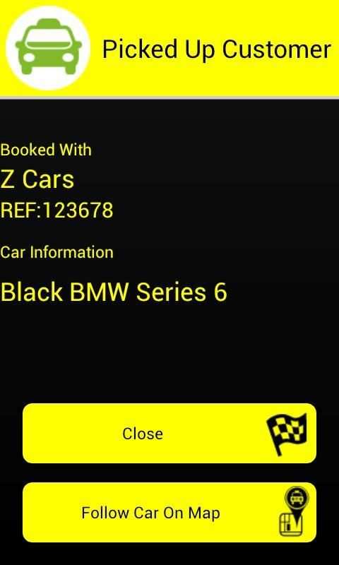 Z Cars Glasgow скриншот 2