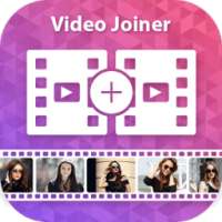 Video Joiner : Video Merger