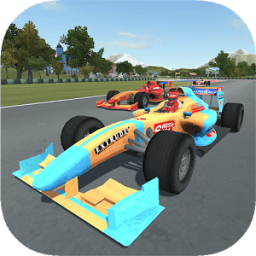 Ultimate Formula Racer आइकन