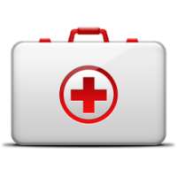 Advanced FirstAid for Accidents on 9Apps