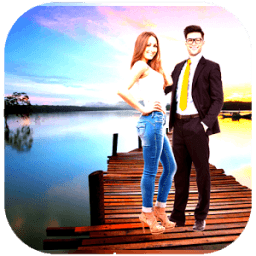 Boyfriend Photo Editor 2018 icon