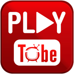Play Tube иконка