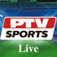 Live PTV Sports Streaming in HD