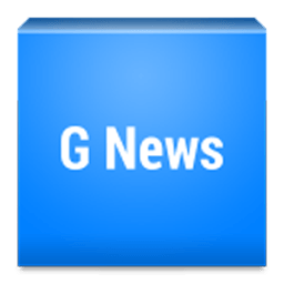G News | Google News Reader أيقونة