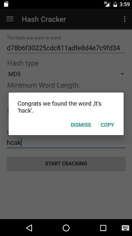 Hackers Tools - Old version 5 تصوير الشاشة