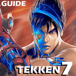 ikon Guide for Tekken 7