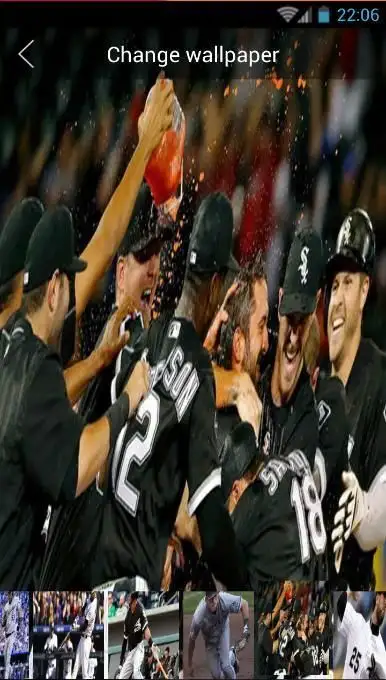 Download Chicago White Sox Wallpaper Free for Android - Chicago White Sox  Wallpaper APK Download 