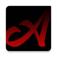 Appnime - Ver Anime Online Gratis иконка