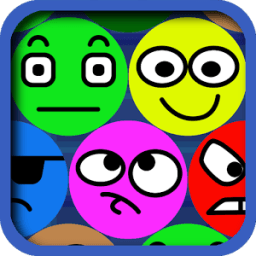 Bubble Smile أيقونة