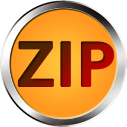Fast ZipFile Extractor (Auto) иконка