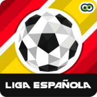 Liga Española - Footbup
