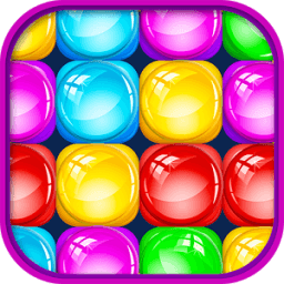 Popstar Bubble Pop Frenzy иконка