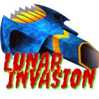 Lunar Invasion